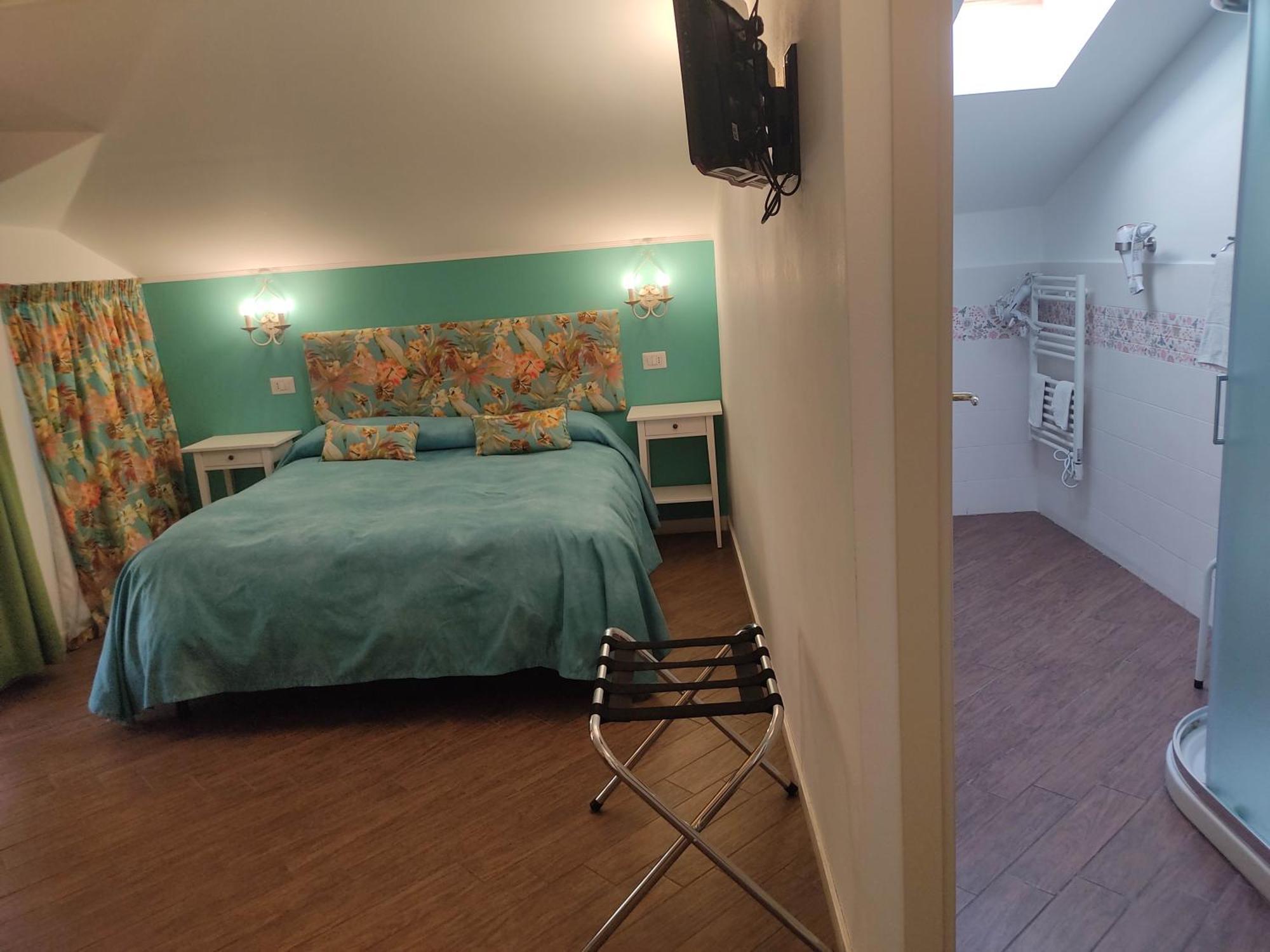 Ca De Rossana Bed&Breakfast 圣雷默 客房 照片