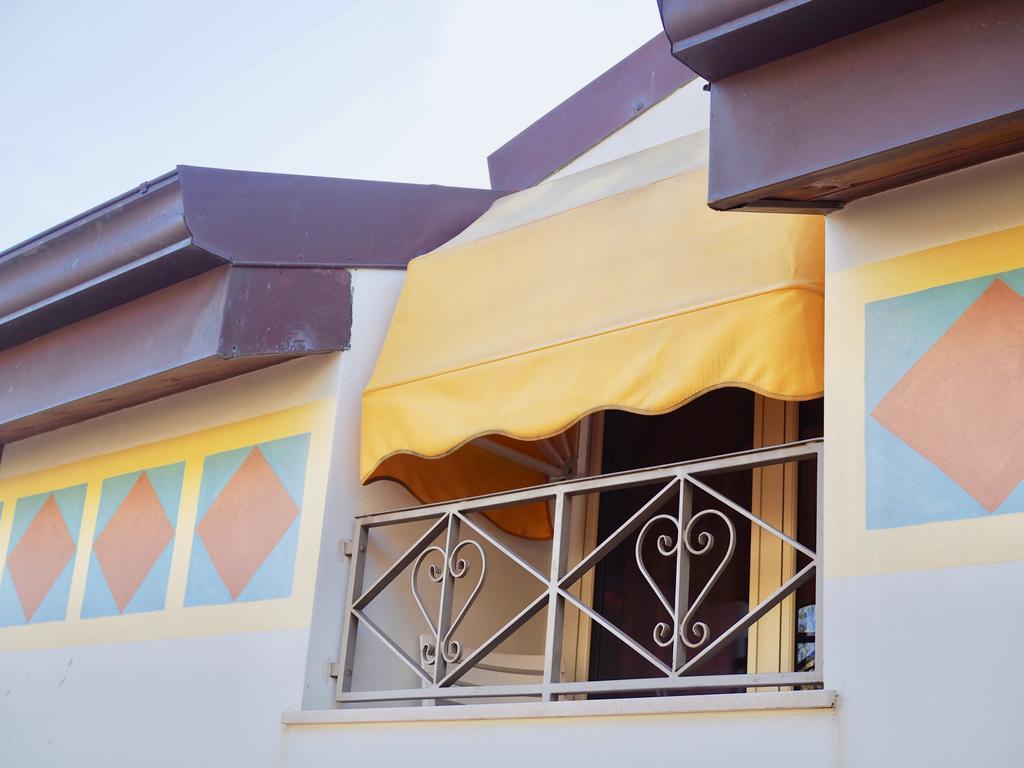 Ca De Rossana Bed&Breakfast 圣雷默 外观 照片