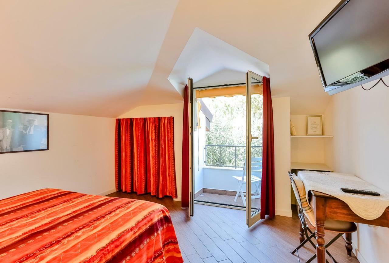 Ca De Rossana Bed&Breakfast 圣雷默 外观 照片