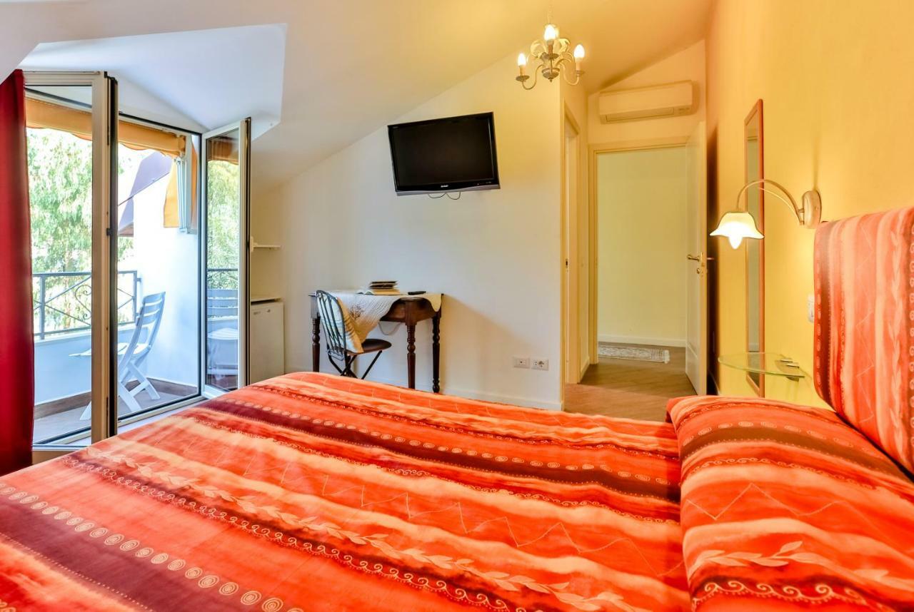 Ca De Rossana Bed&Breakfast 圣雷默 外观 照片