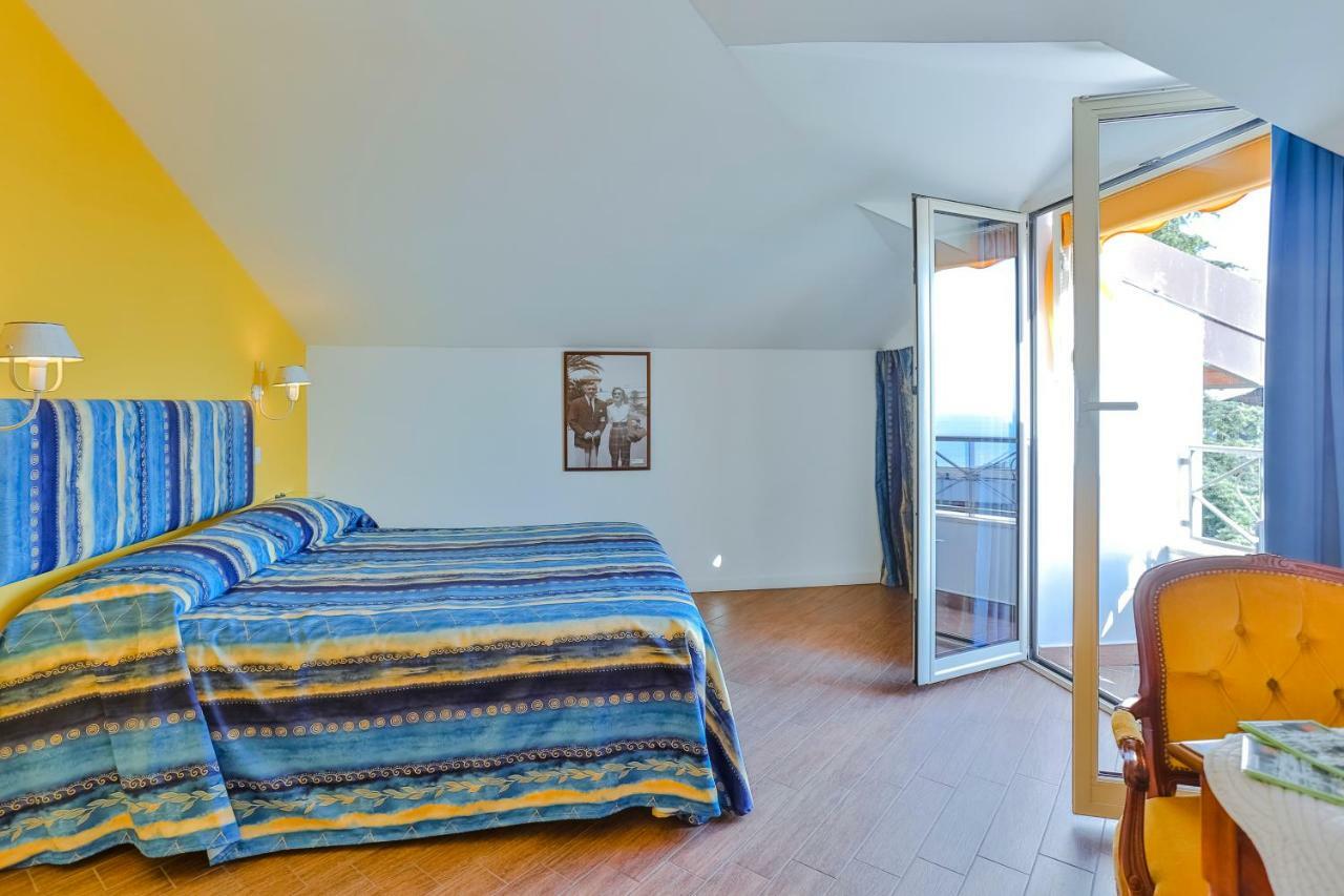 Ca De Rossana Bed&Breakfast 圣雷默 外观 照片