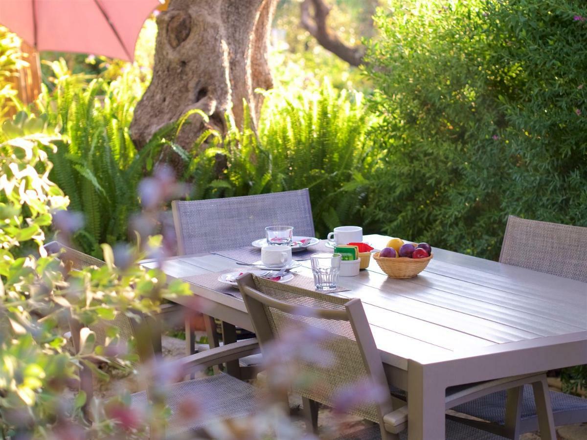 Ca De Rossana Bed&Breakfast 圣雷默 外观 照片